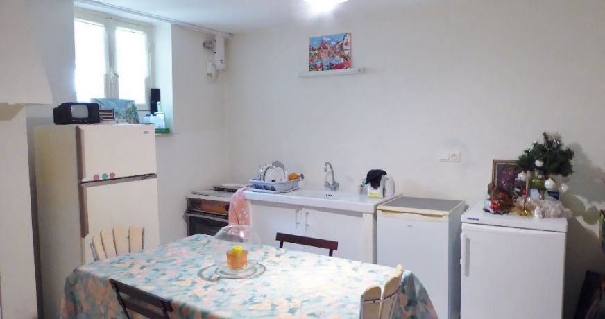 vente Maison de caractère Biarritz