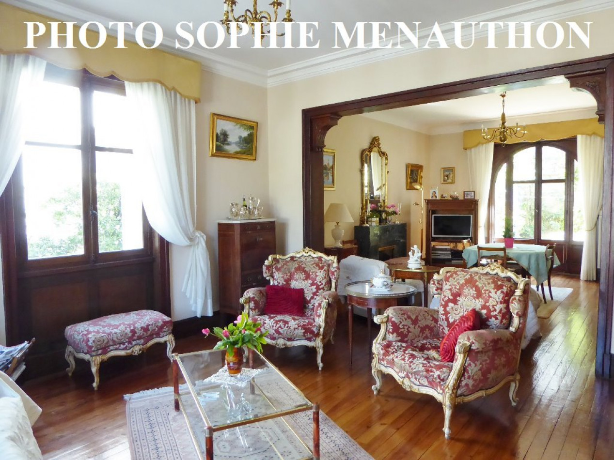 vente Maison de caractère Biarritz - Photo 2