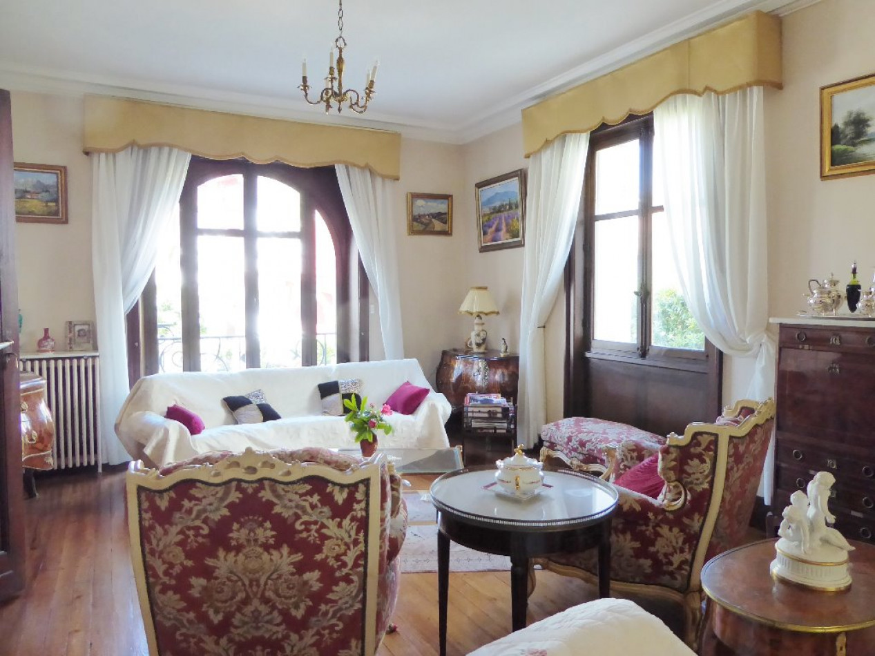 vente Maison de caractère Biarritz - Photo 10