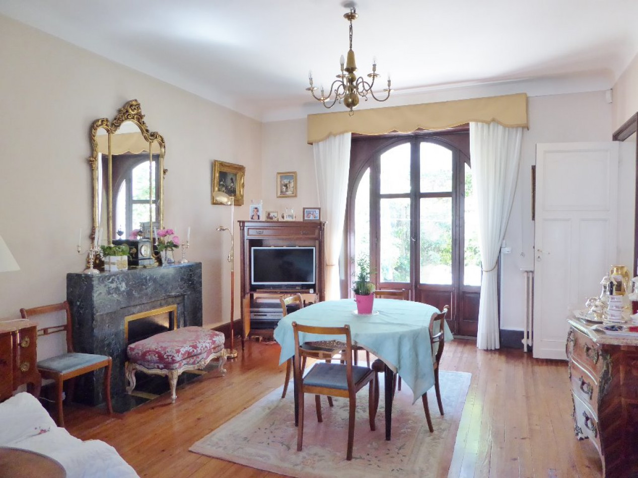 vente Maison de caractère Biarritz - Photo 6
