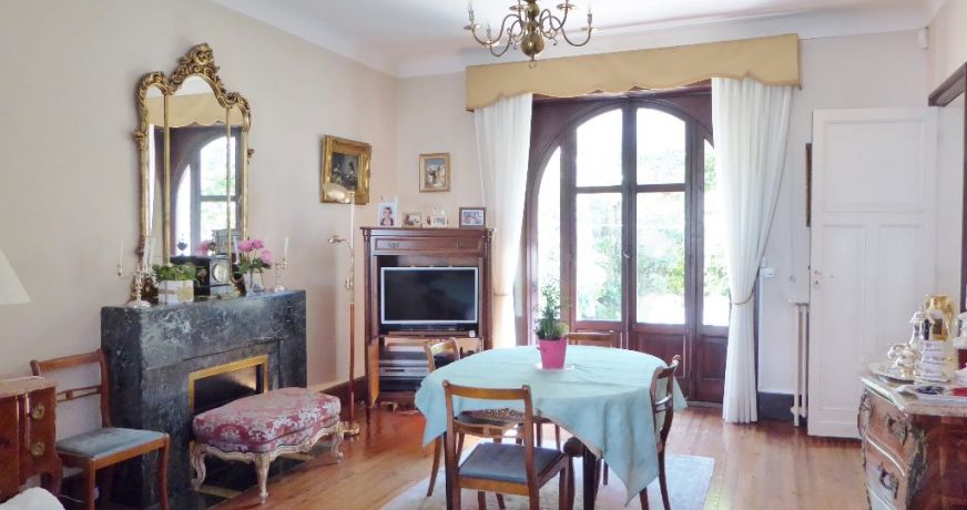 vente Maison de caractère Biarritz
