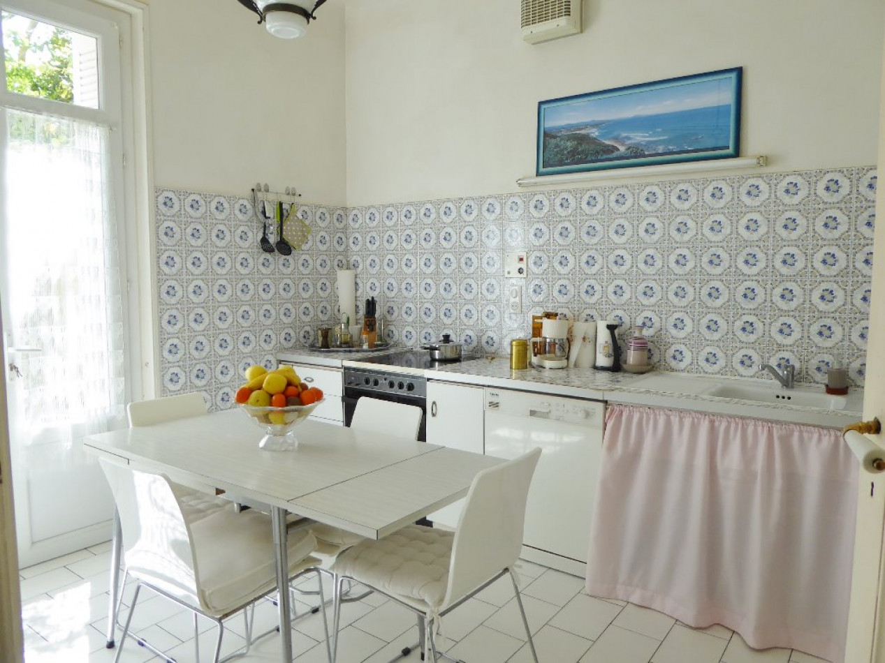 vente Maison de caractère Biarritz - Photo 17