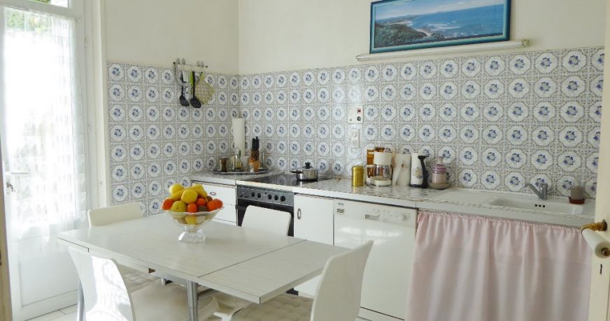 vente Maison de caractère Biarritz