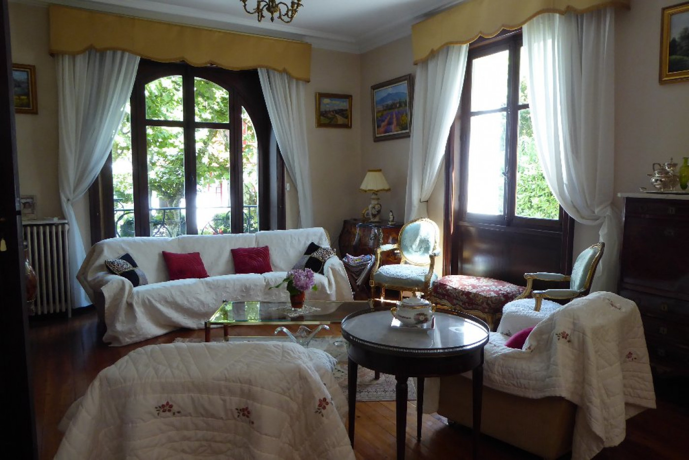 vente Maison de caractère Biarritz - Photo 3