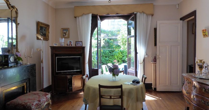 vente Maison de caractère Biarritz