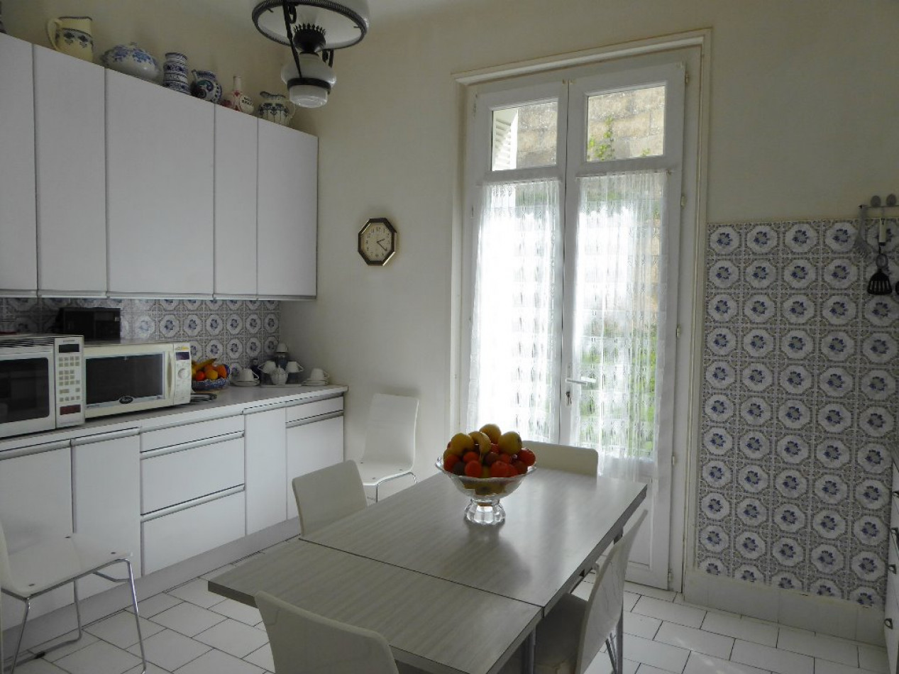 vente Maison de caractère Biarritz - Photo 11