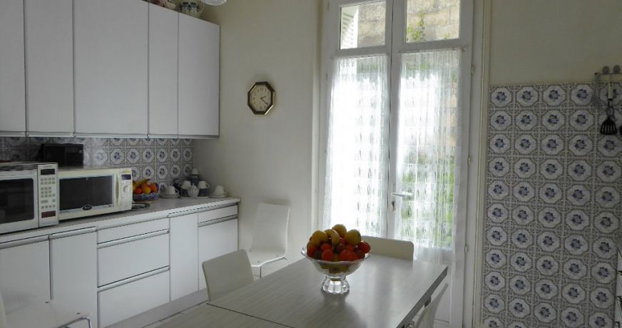 vente Maison de caractère Biarritz