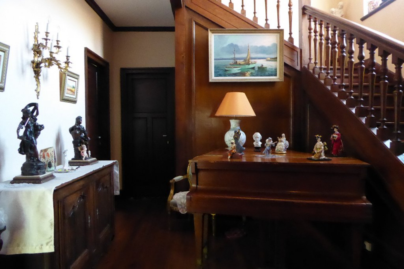 vente Maison de caractère Biarritz - Photo 18