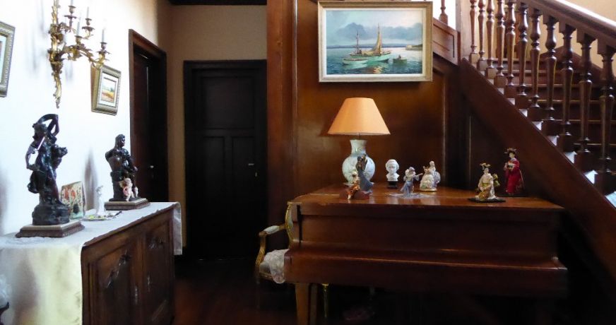 vente Maison de caractère Biarritz