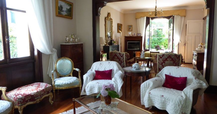 vente Maison de caractère Biarritz