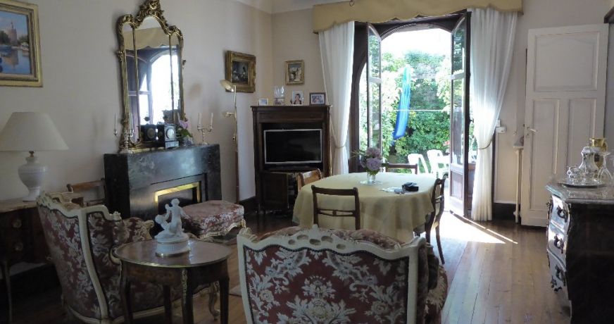 vente Maison de caractère Biarritz