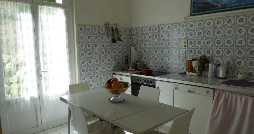 vente Maison de caractère Biarritz