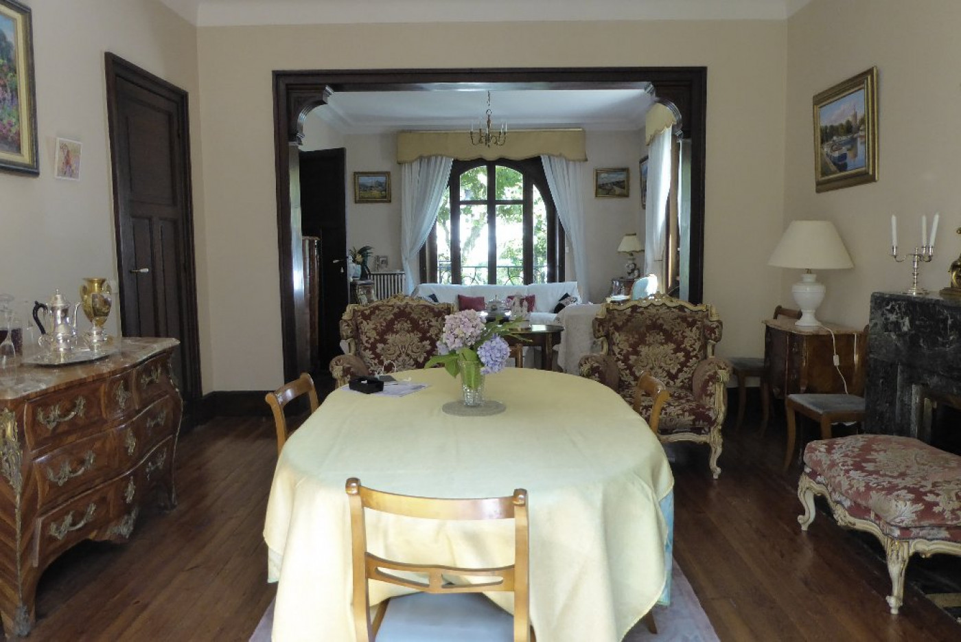 vente Maison de caractère Biarritz - Photo 7