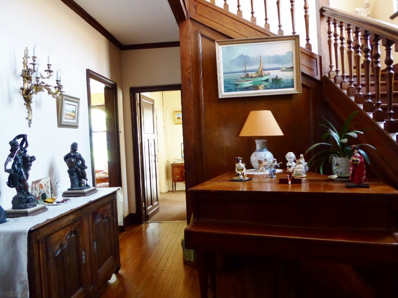 vente Maison de caractère Biarritz - Photo 9