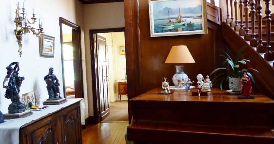 vente Maison de caractère Biarritz