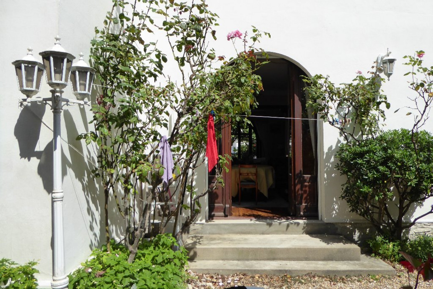 vente Maison de caractère Biarritz - Photo 19