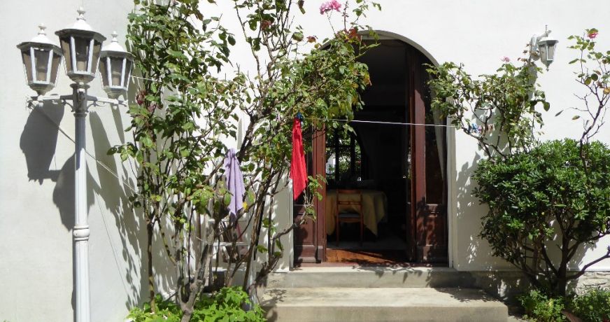 vente Maison de caractère Biarritz