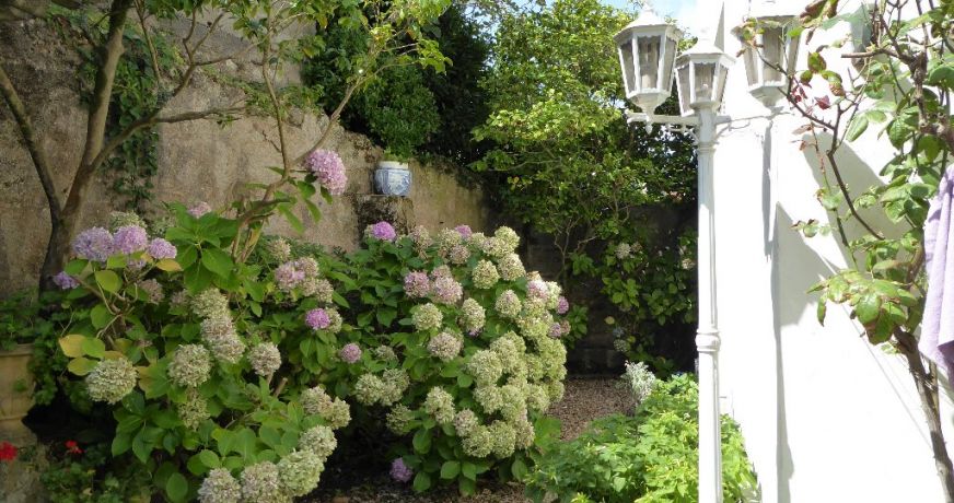 vente Maison de caractère Biarritz