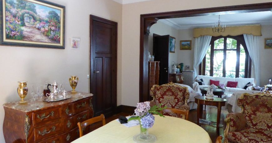 vente Maison de caractère Biarritz