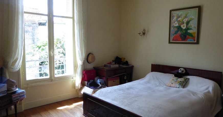 vente Maison de caractère Biarritz