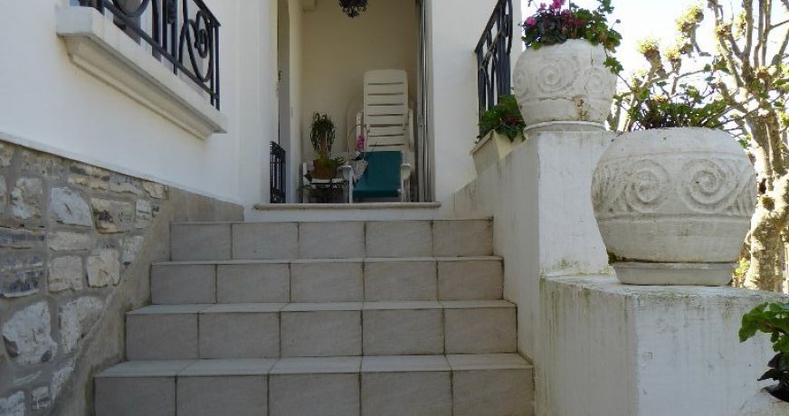vente Maison de caractère Biarritz