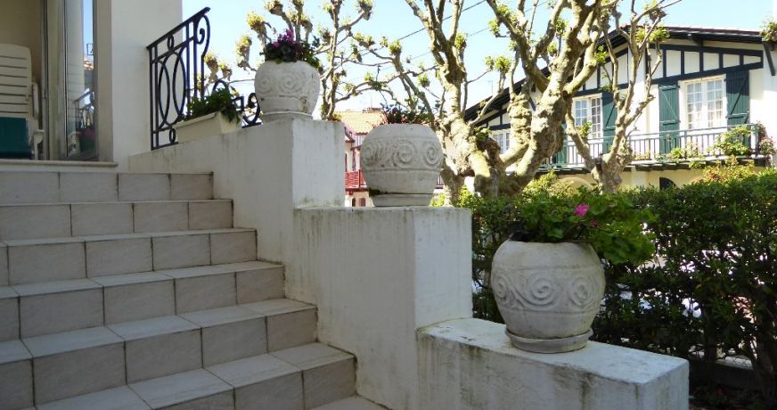 vente Maison de caractère Biarritz