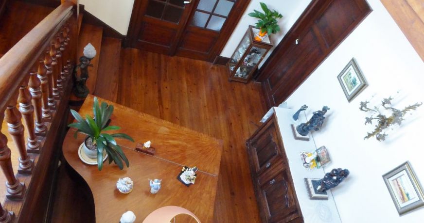 vente Maison de caractère Biarritz