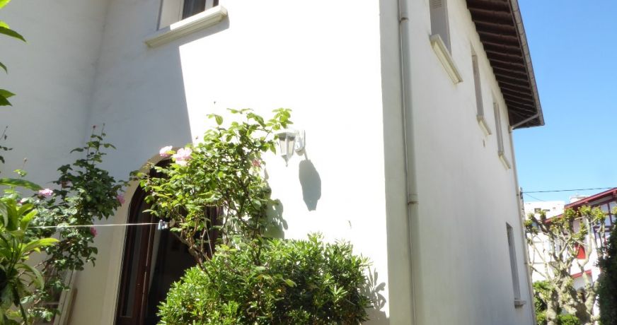 vente Maison de caractère Biarritz