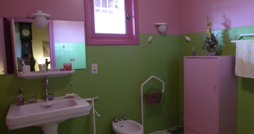 vente Maison de caractère Bidart