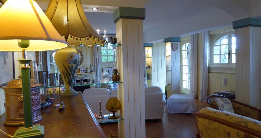 vente Maison de caractère Bidart