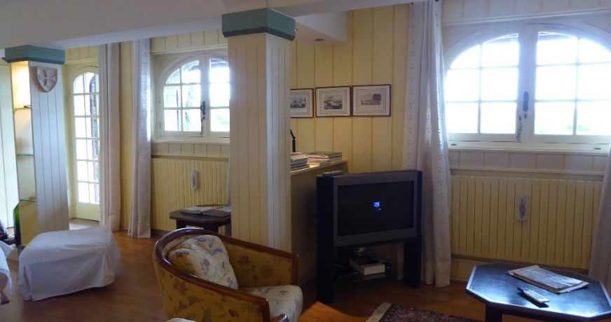 vente Maison de caractère Bidart