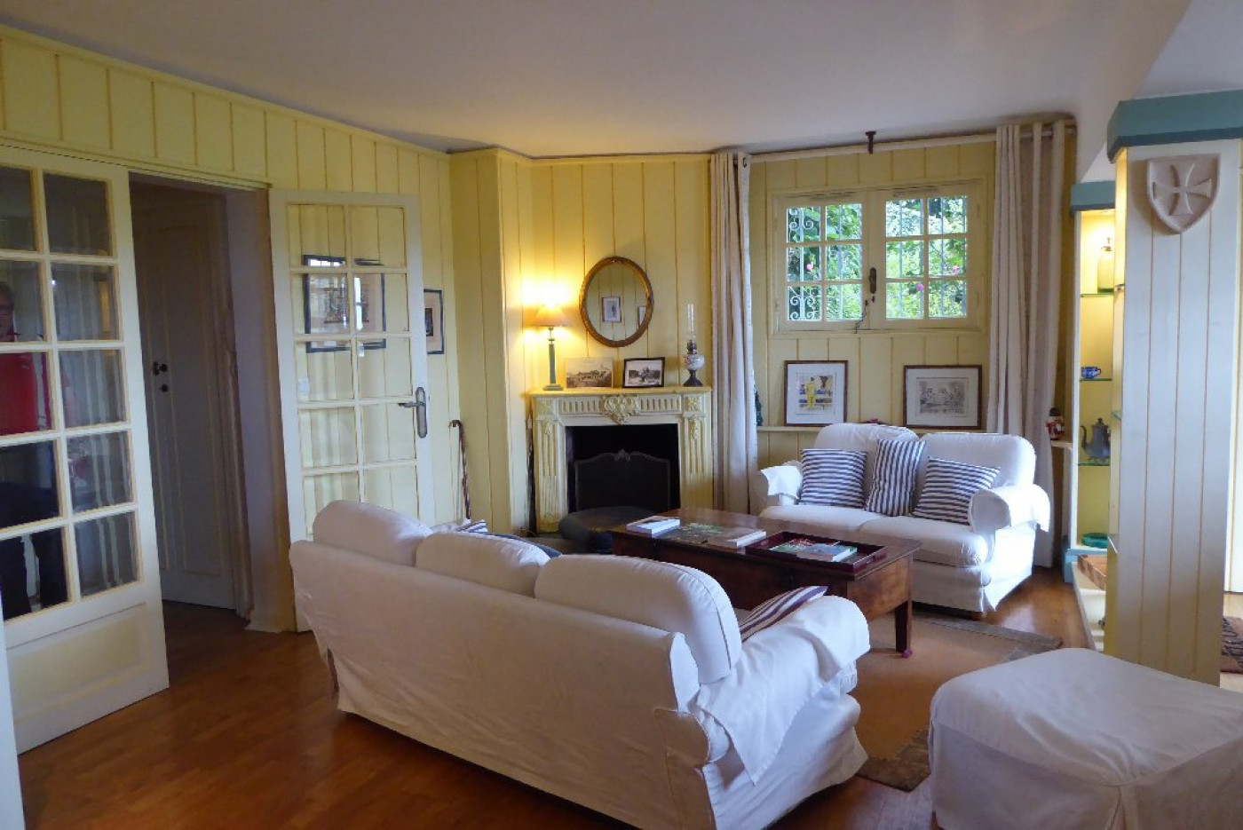 vente Maison de caractère Bidart - Photo 6