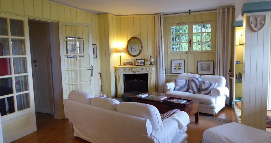 vente Maison de caractère Bidart