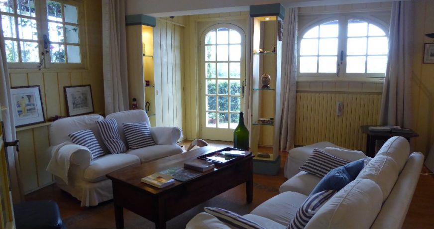 vente Maison de caractère Bidart