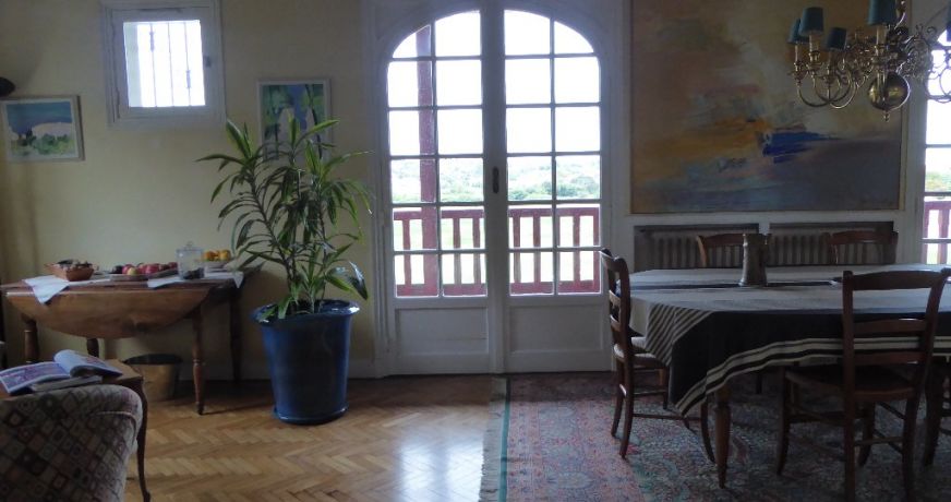 vente Maison de caractère Bidart