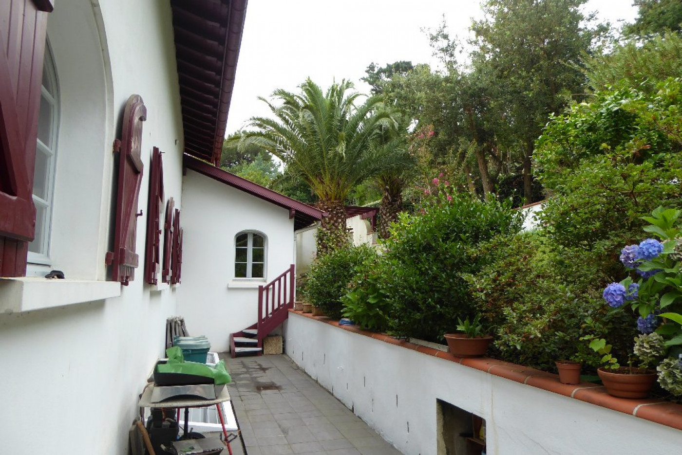 vente Maison de caractère Bidart - Photo 19