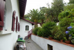 vente Maison de caractère Bidart