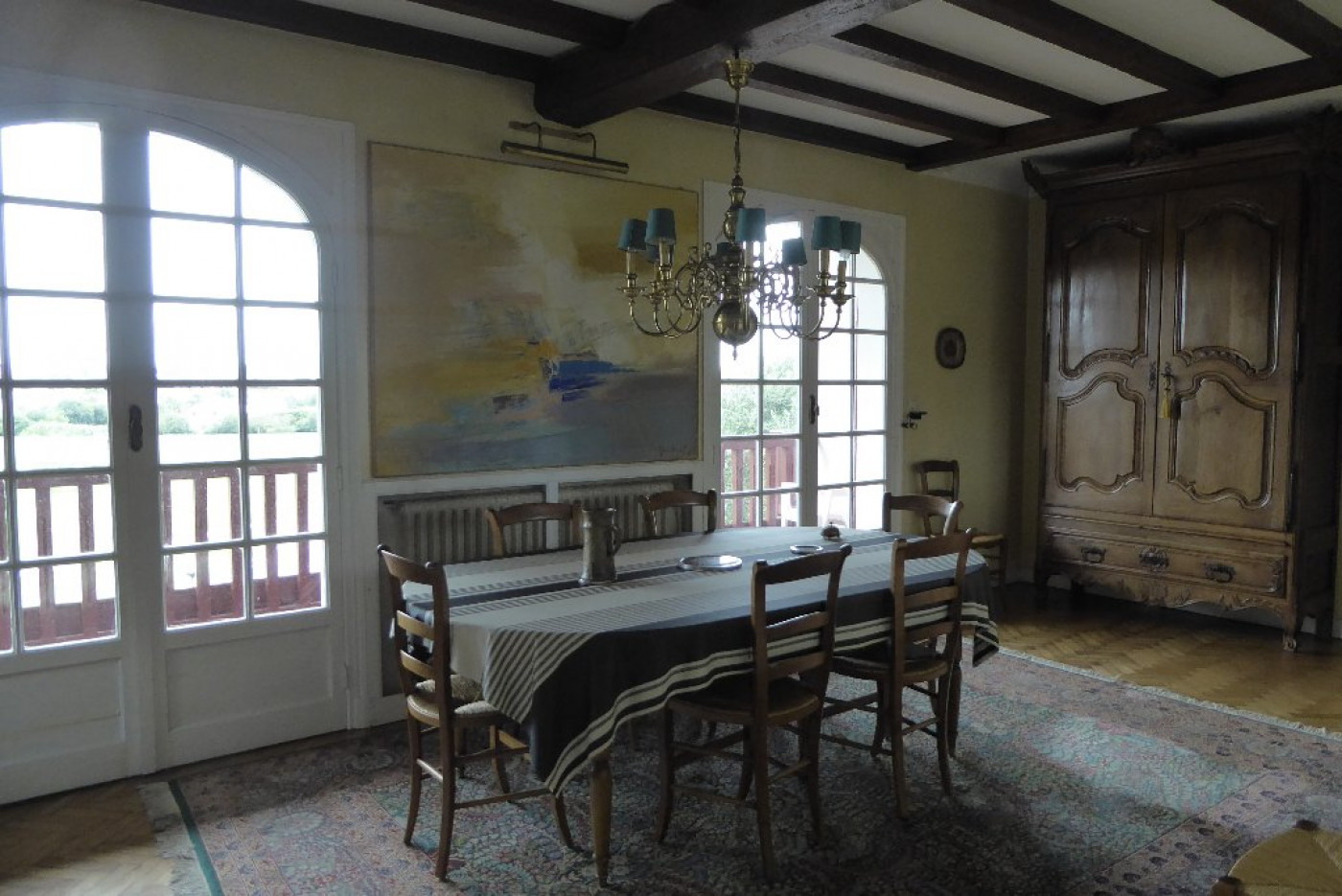 vente Maison de caractère Bidart - Photo 4