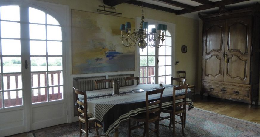 vente Maison de caractère Bidart