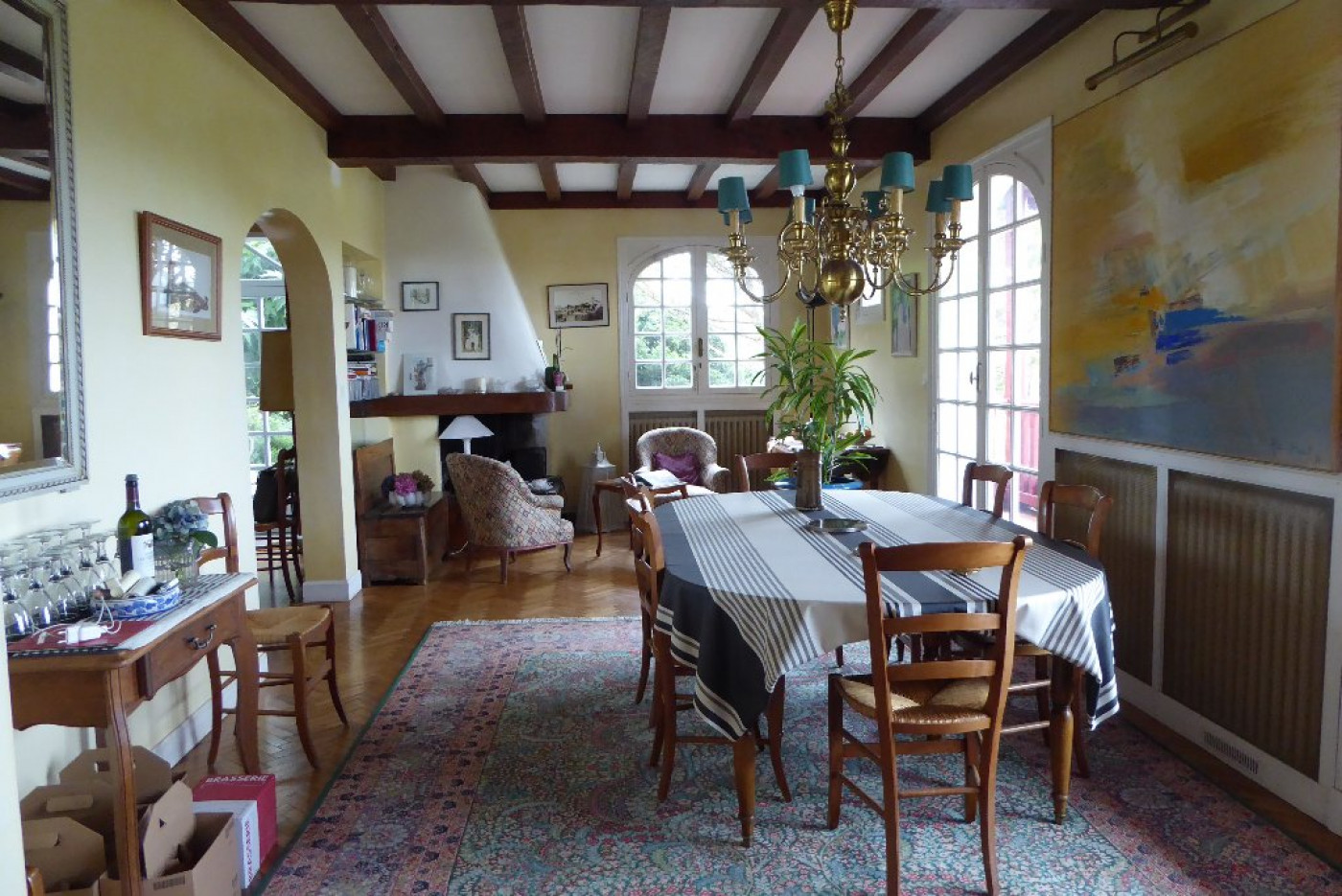 vente Maison de caractère Bidart - Photo 3