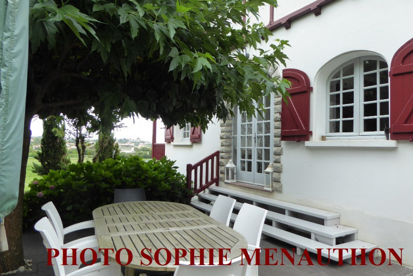 vente Maison de caractère Bidart - Photo 2