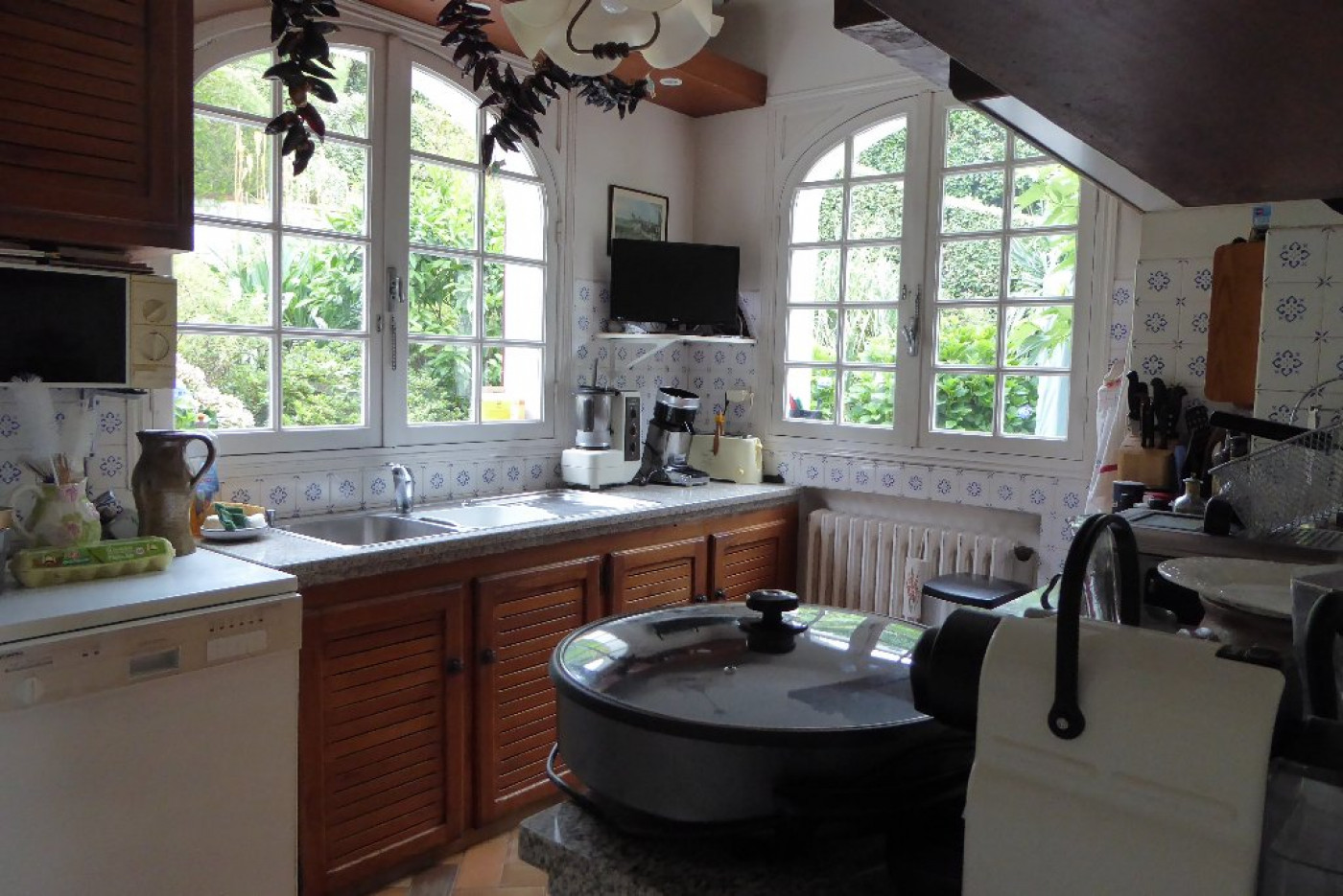 vente Maison de caractère Bidart - Photo 10