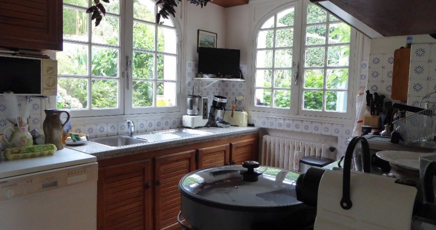 vente Maison de caractère Bidart