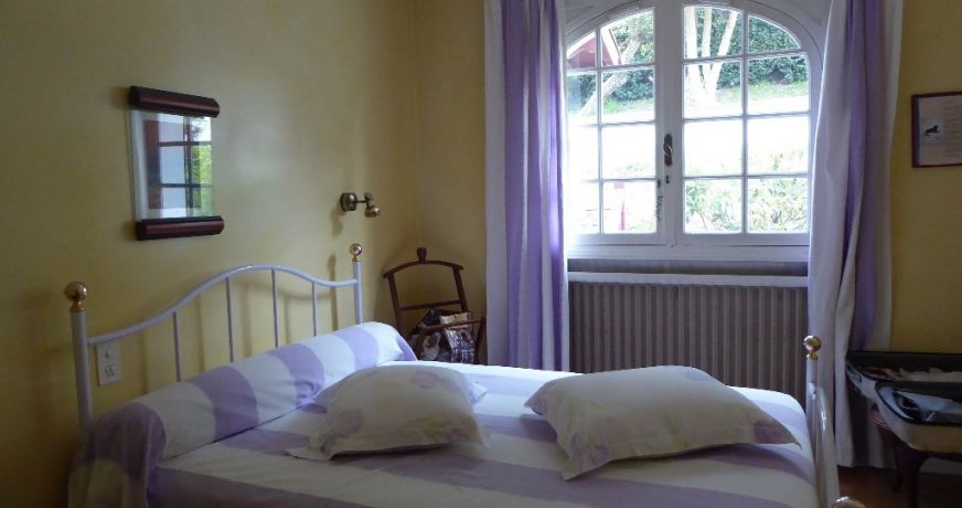 vente Maison de caractère Bidart