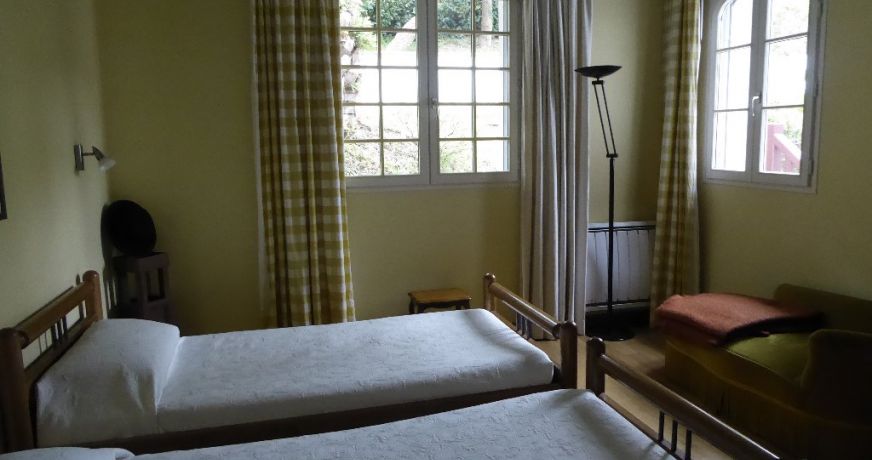 vente Maison de caractère Bidart