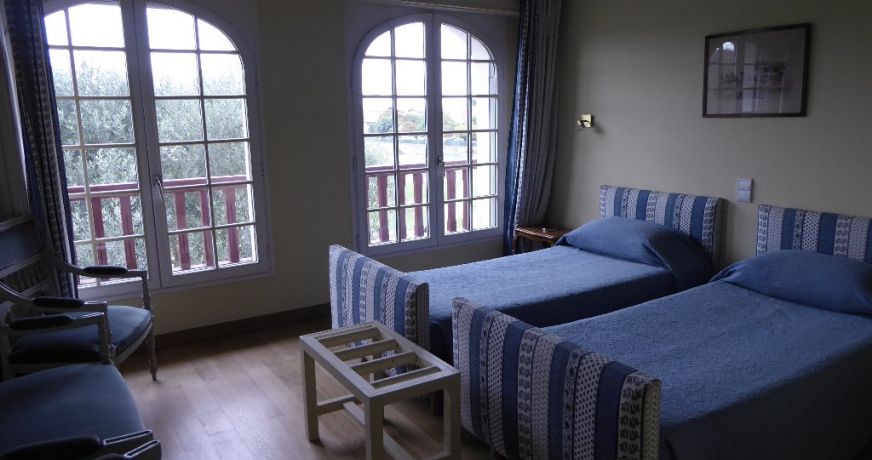 vente Maison de caractère Bidart