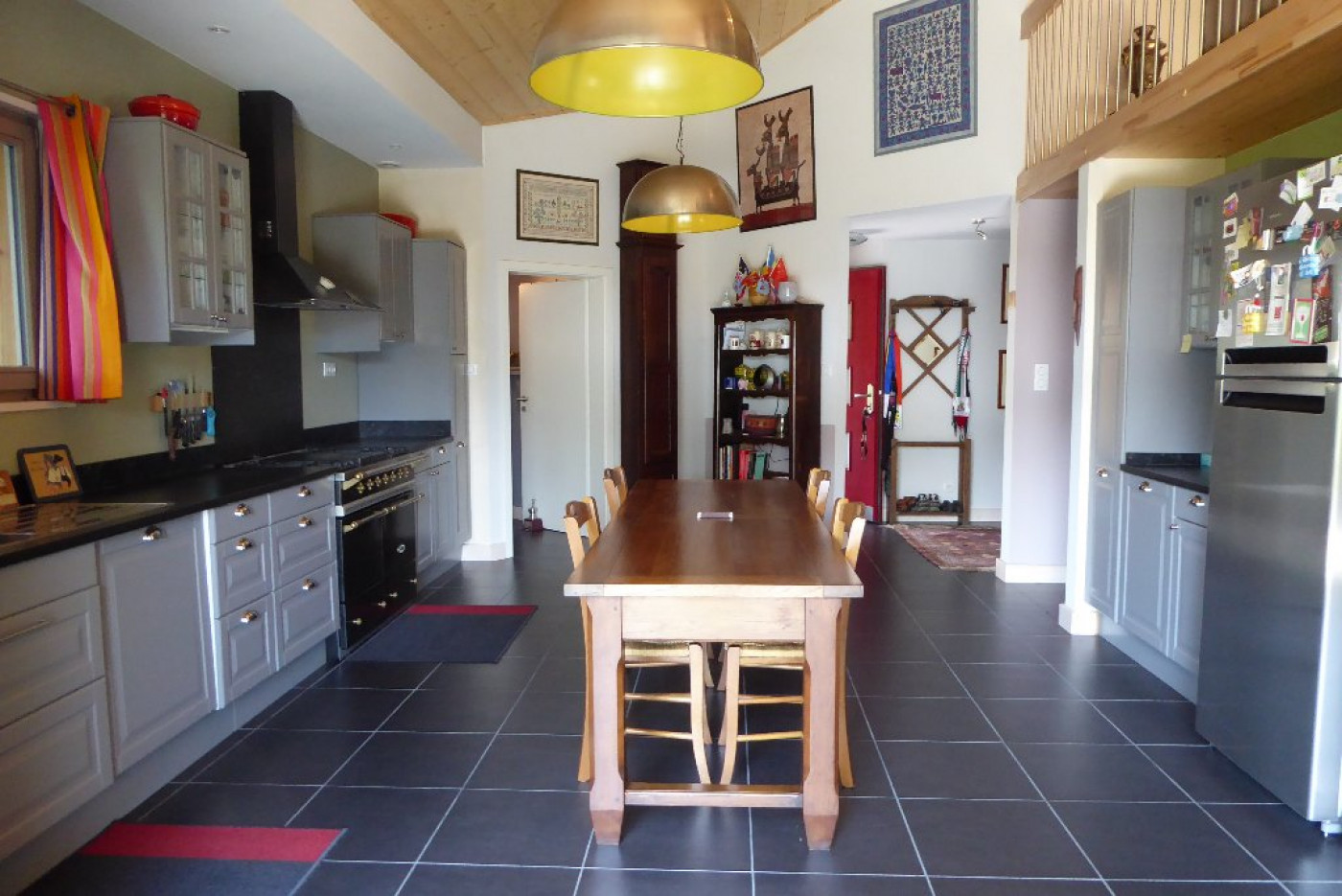 vente Maison à ossature bois Angresse - Photo 11