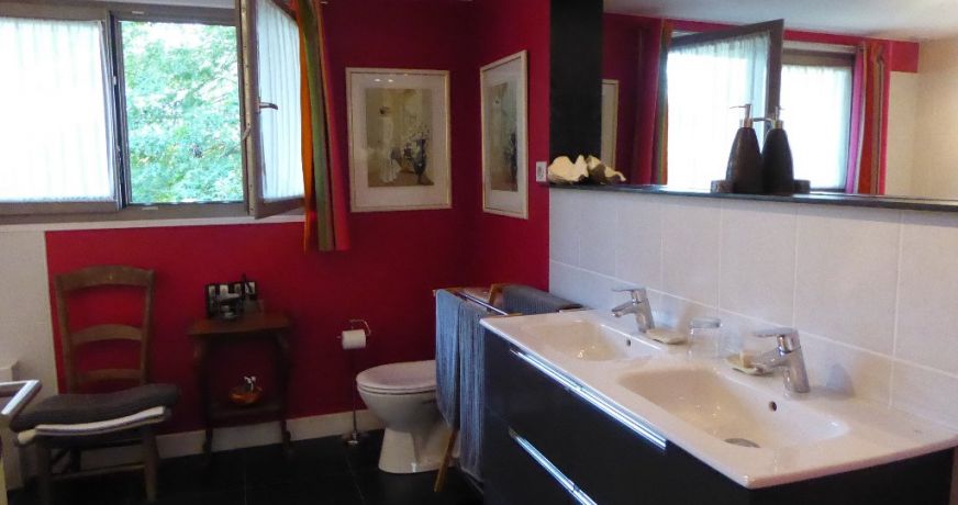 vente Maison à ossature bois Angresse