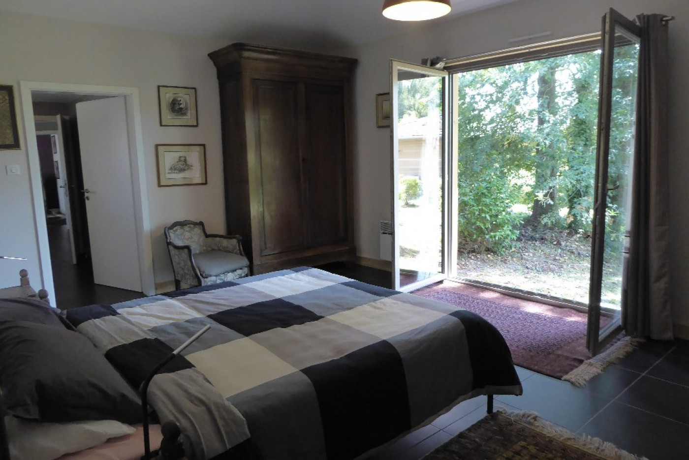 vente Maison à ossature bois Angresse - Photo 5