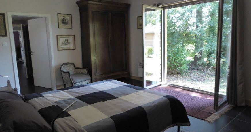 vente Maison à ossature bois Angresse